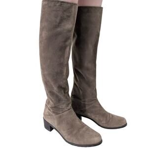 Stuart Weitzman Knee High Boots size 8.5
